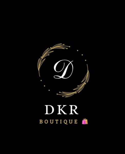 DKR boutique 🛍️