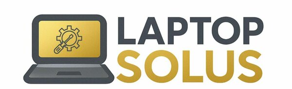 Laptop solus