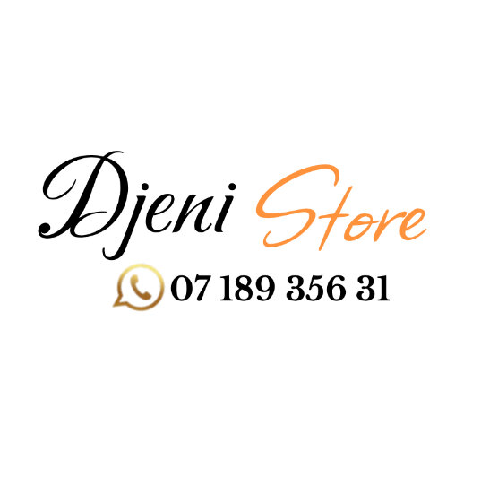 Djeni Store 