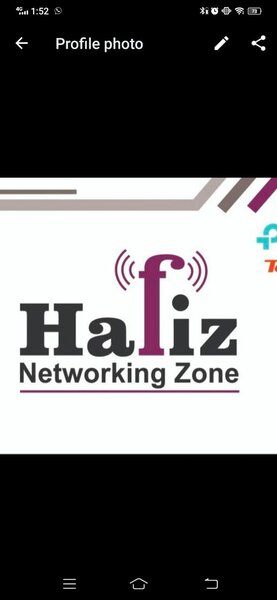 Hafiz Network zone 