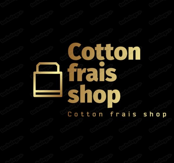 Cotton frais shop 