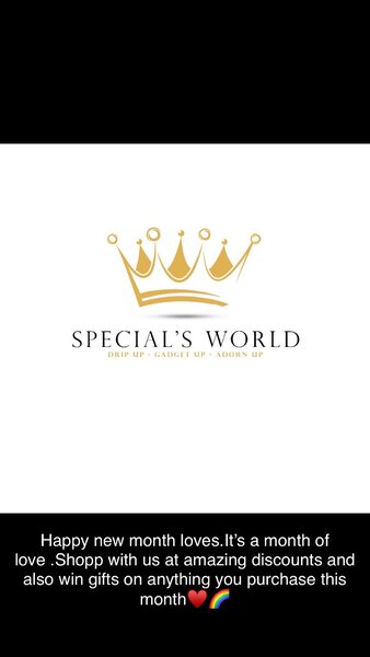 Specials world