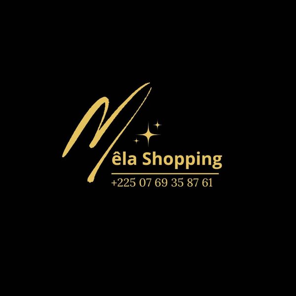 Mêla shopping 