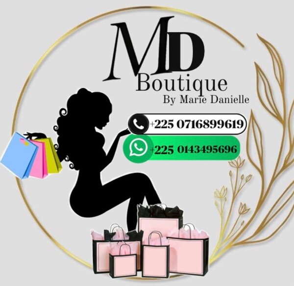 MD boutique 