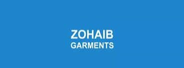 Zohaib garments 