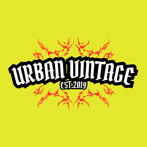 URBAN VINTAGE STORE
