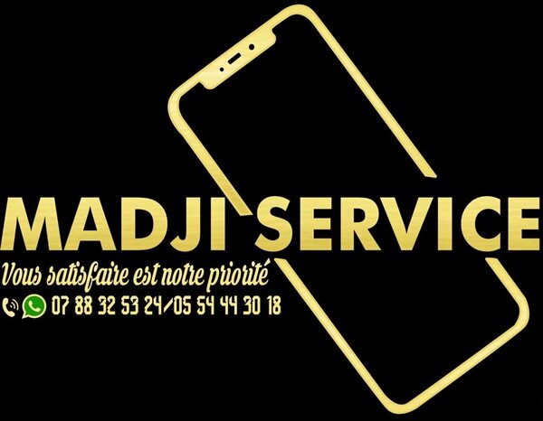 MADJI service 