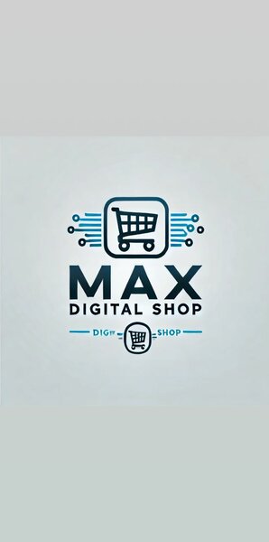 Max Digital Shop