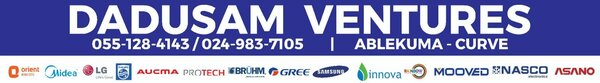 DADUSAM VENTURES