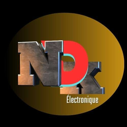 Ndk électronique