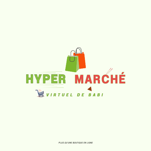 Hyper Marché Virtuel