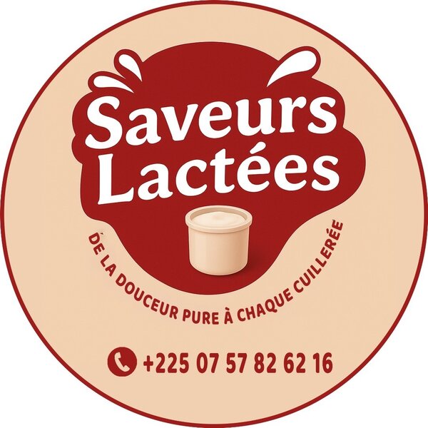 Saveurs lactées 