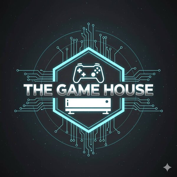 The Game 🎮House 🪐