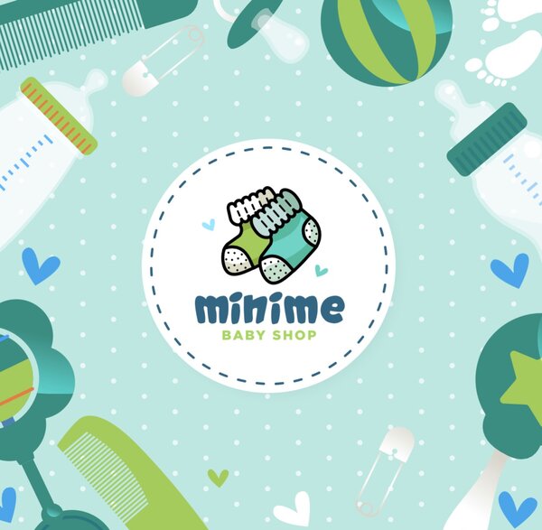 Minime Baby Shop
