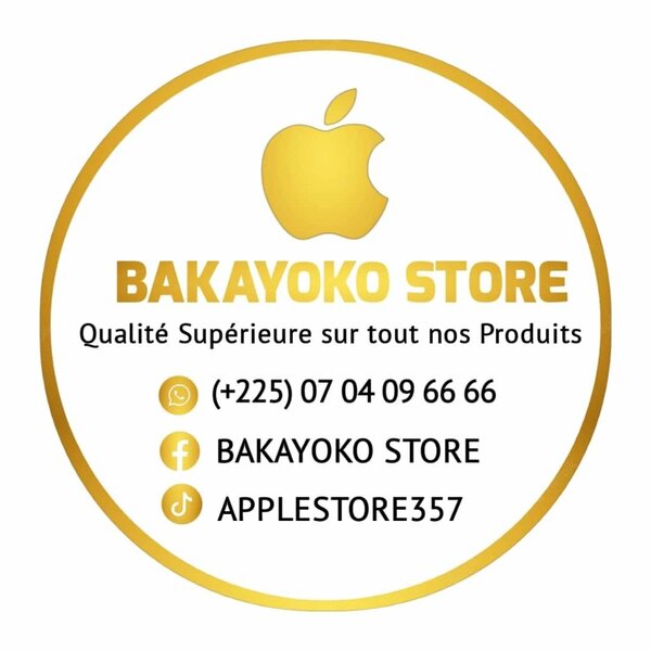 BAKAYOKO STORE