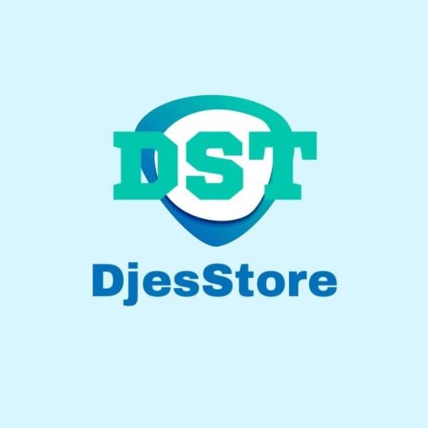DjesStore 