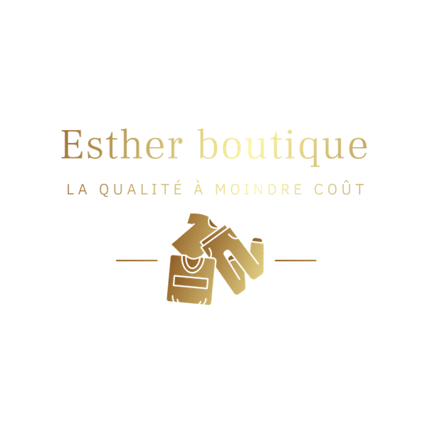 Esther boutique 