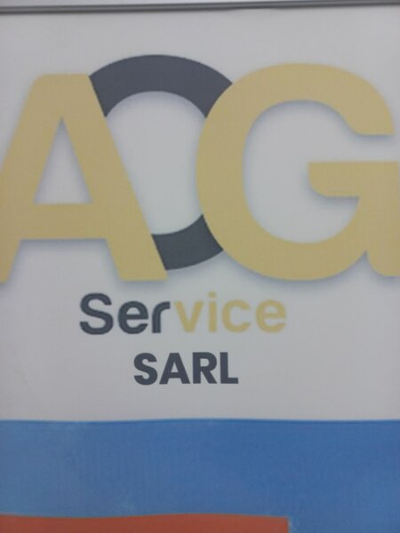 AOG SERVICES 