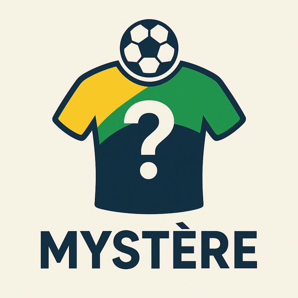 Mystere shop