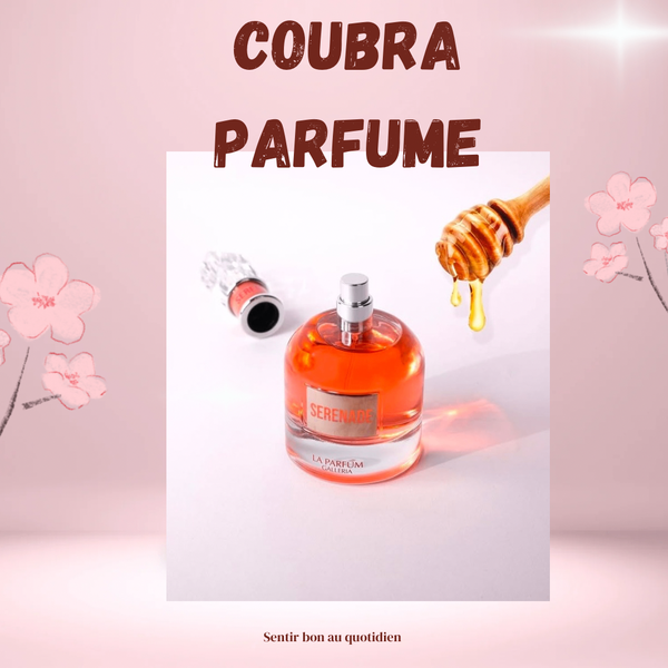 Koubra parfume