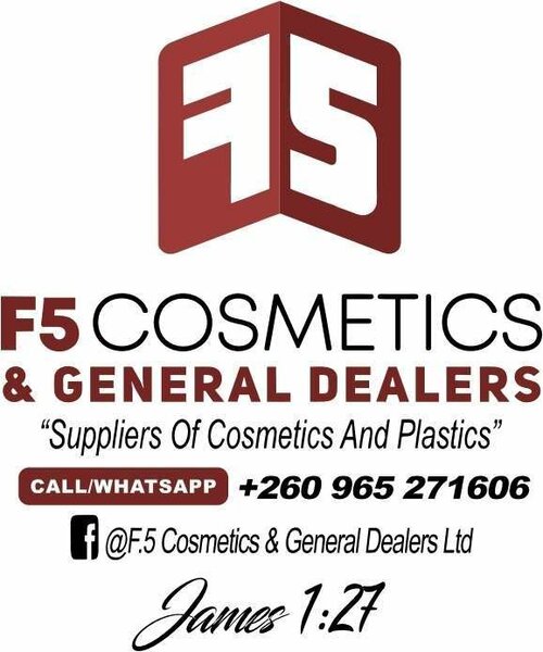 F.5 Cosmetics
