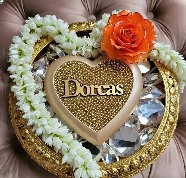 Dorcas