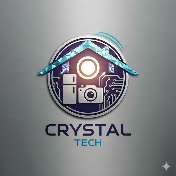 Crystal tech