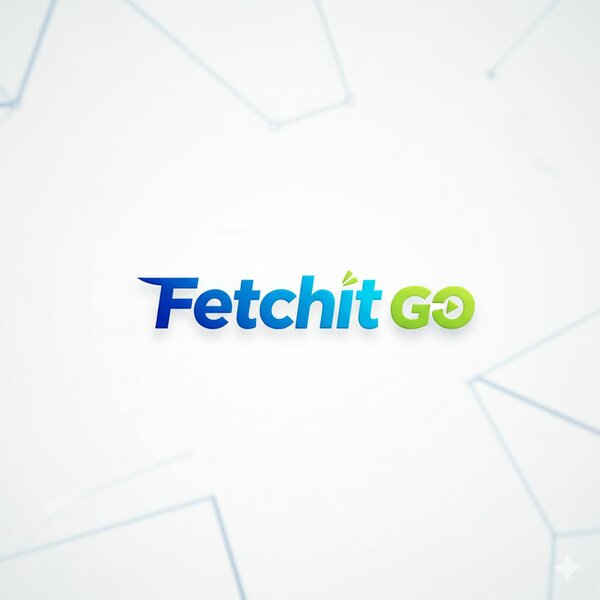 FetchIt Go!
