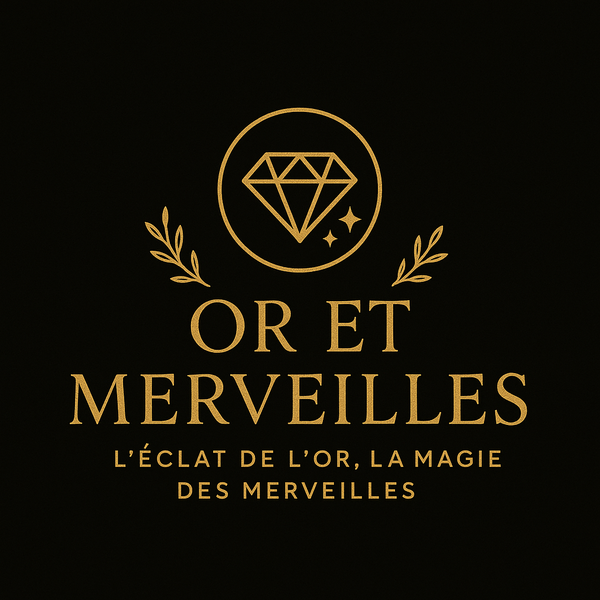 Or et Merveilles ✨