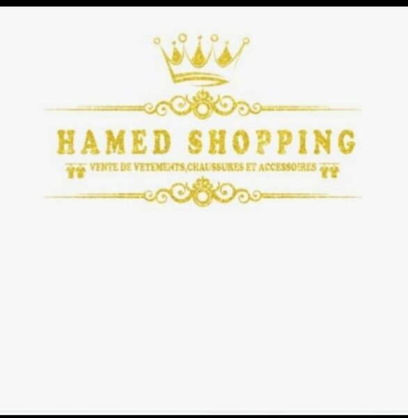 Hamed shopping 