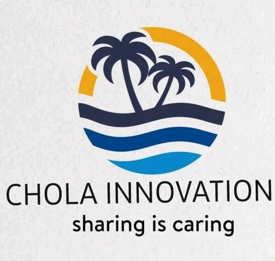 Chola innovation 