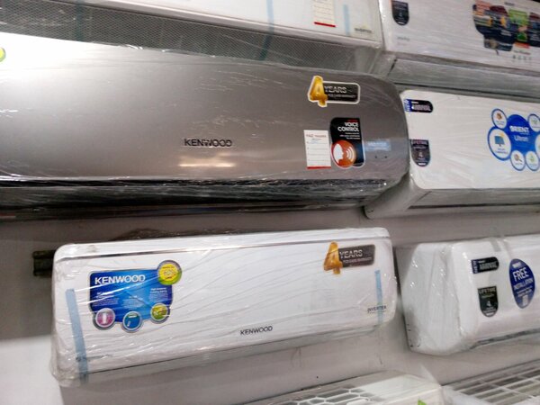 Sheharyar Electronic