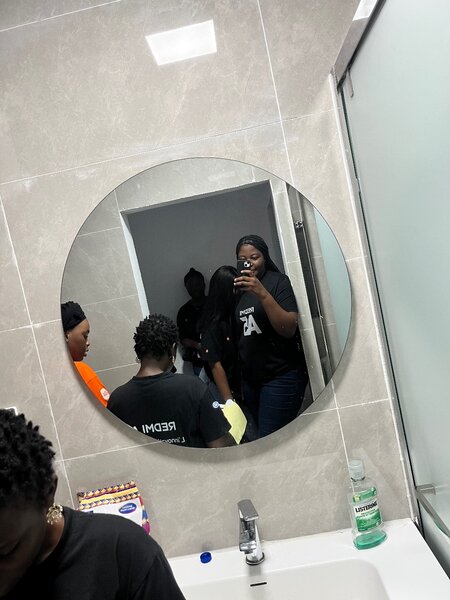 Faith’s Entreprise