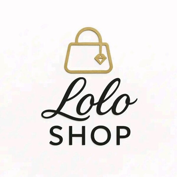 Lolo shop 🛍️