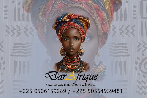DarAfrique 