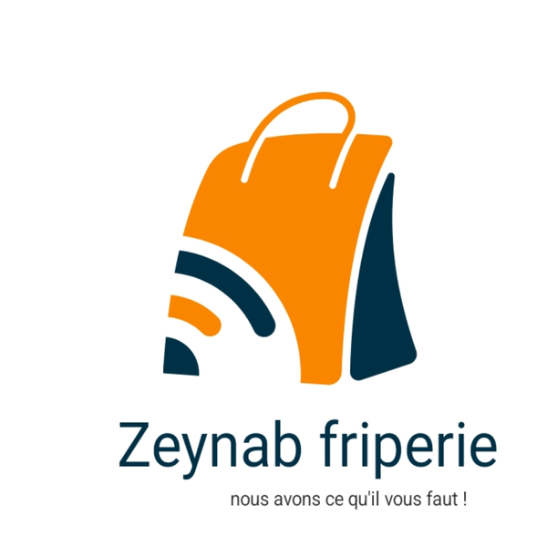 Zeynab friperie 