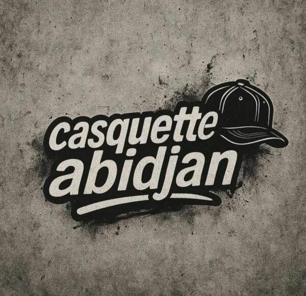 CASQUETTE ABIDJAN 