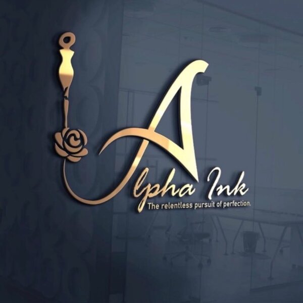 Alpha Ink