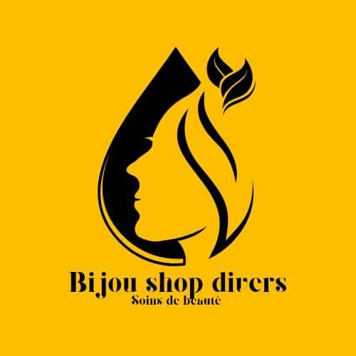 Bijou shop divers 