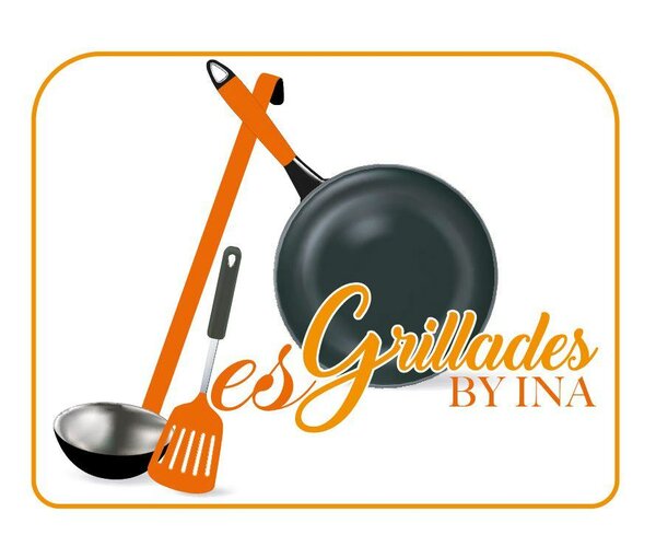 les grillades by ina