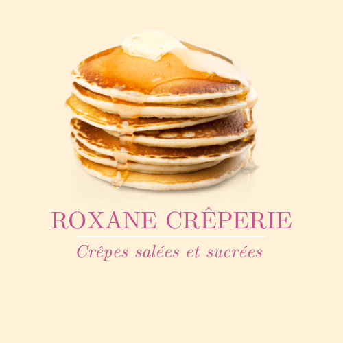 Roxane crêperie