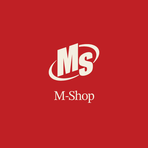 M-Shop