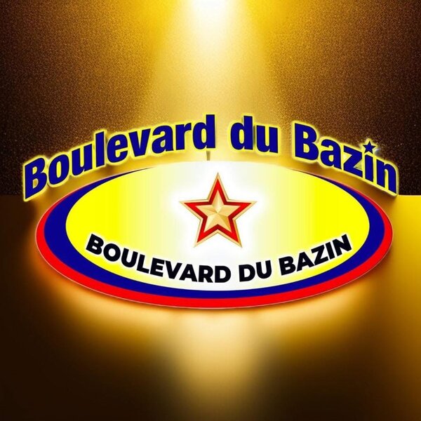 Boulevard du Bazin 