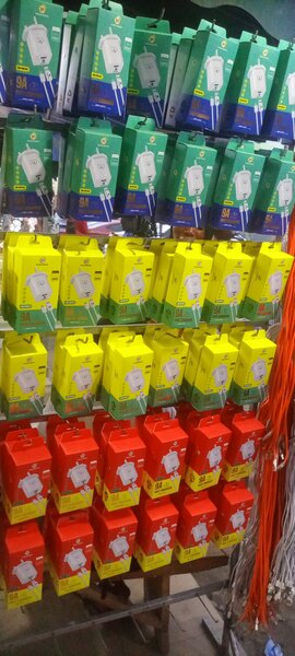 EVERGREEN ACESSORIES