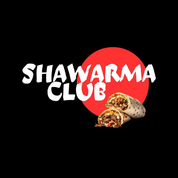 Le shawarma Club