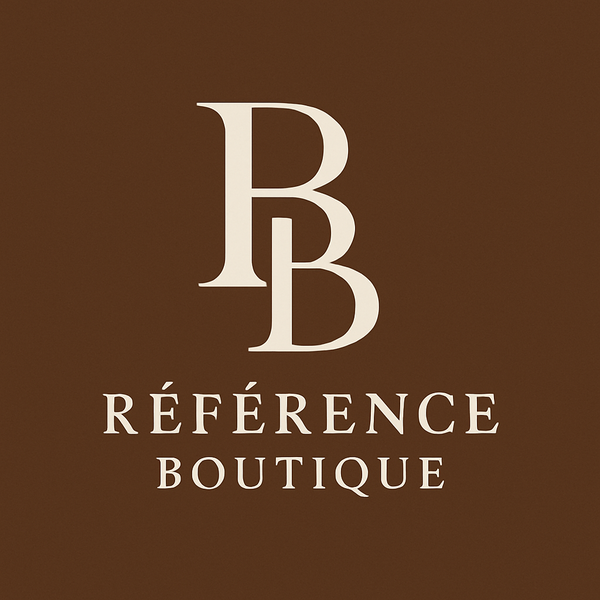 Référence boutique 