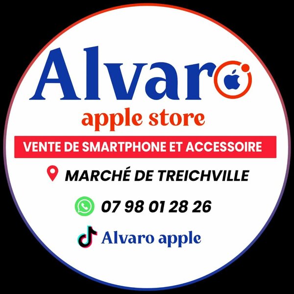 Alvaro Appel store 