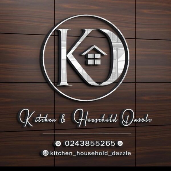 Kitchen & household 