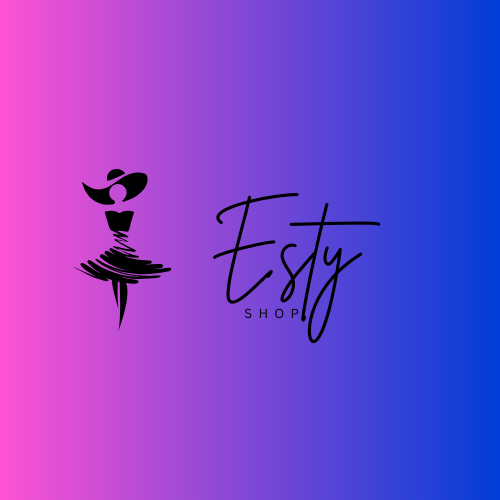 Esty Shop