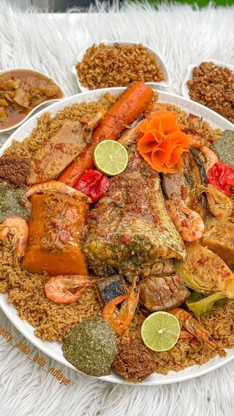 By Bintou 😇🥳🥳🥳